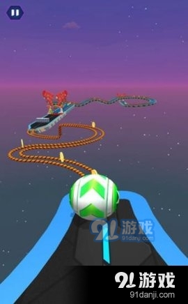 球球闖關(guān)挑戰(zhàn)3