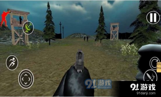 你射的準(zhǔn)嗎2