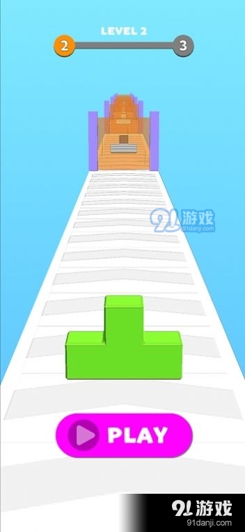 塊與墻2