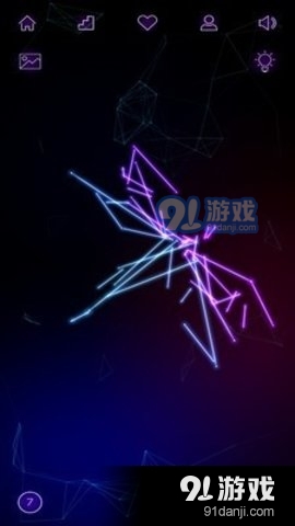 空間拼圖3
