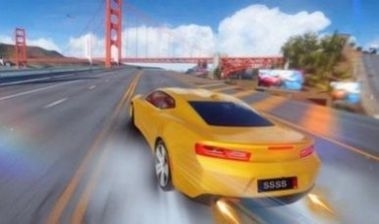 汽車競速pro3