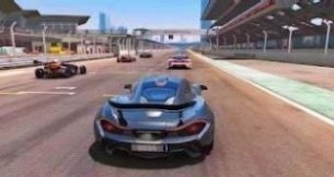 汽車競速pro2
