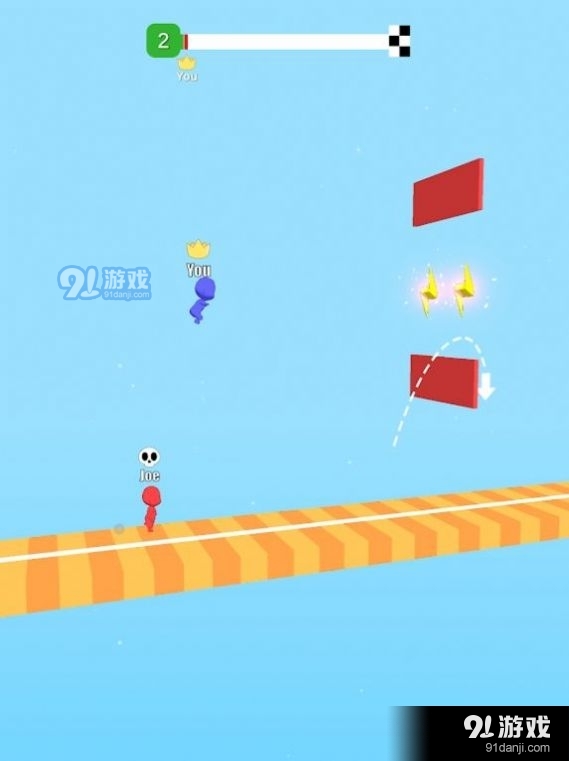 合并運(yùn)行2