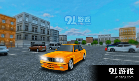 司機(jī)訓(xùn)練營(yíng)2