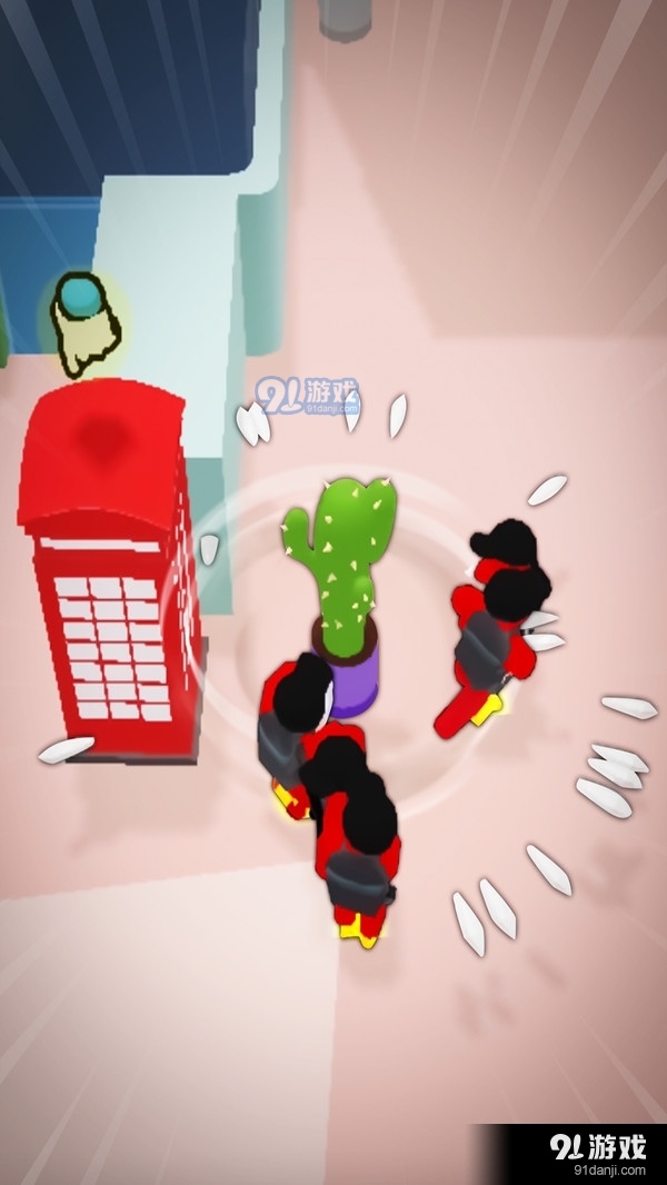 劈開一切3