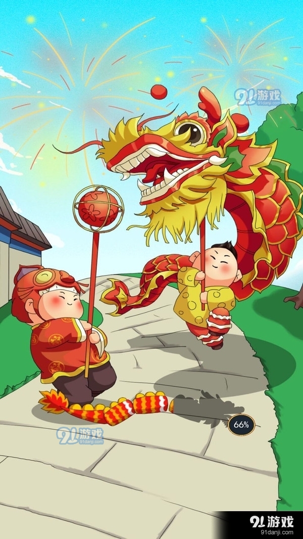 決戰(zhàn)美杜莎女神1