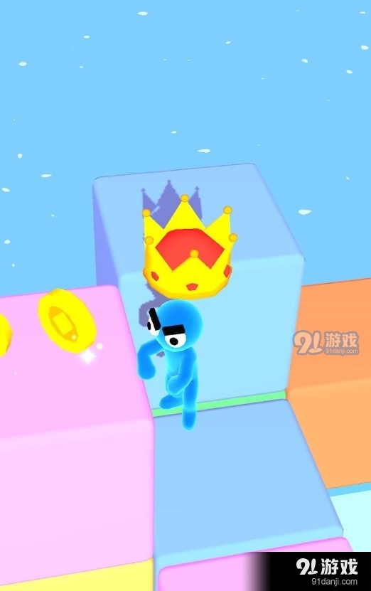 攀登王冠3