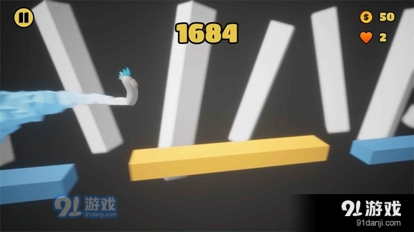 小黑雞快跑2