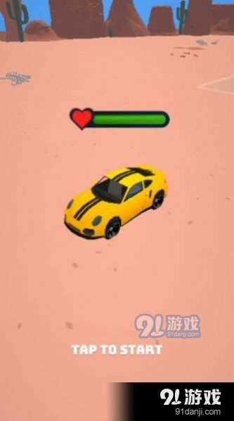 駕駛生存3