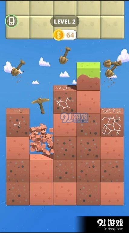 建筑也瘋狂2