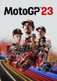 MotoGP23
