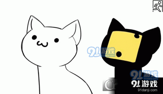 貓奶酪Cat Cheese1