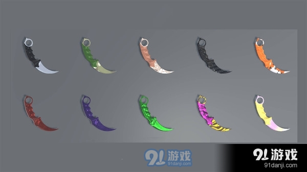 CS跳躍4
