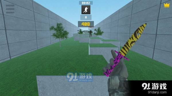 CS跳躍3
