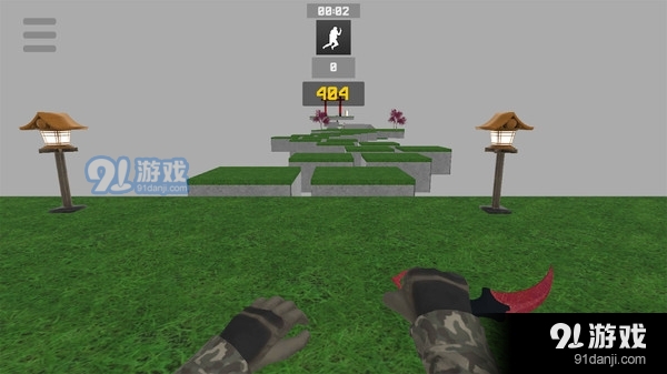 CS跳躍1