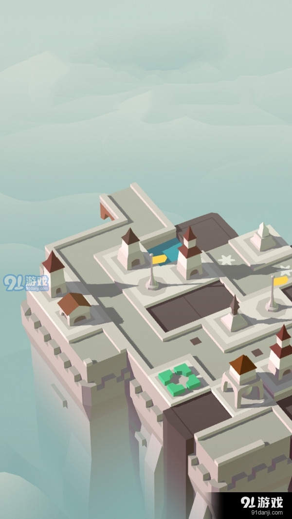 箭之島嶼3