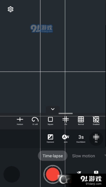 Footej Camera 2高級(jí)版最新版1
