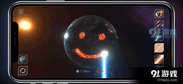 宇宙模擬器中文版2