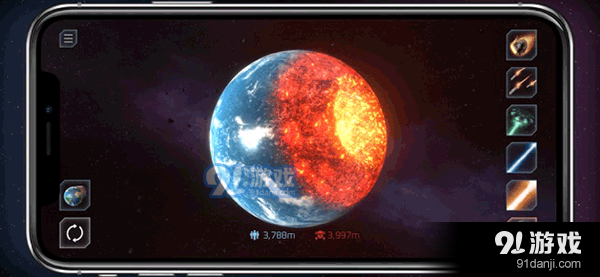 宇宙模擬器中文版1