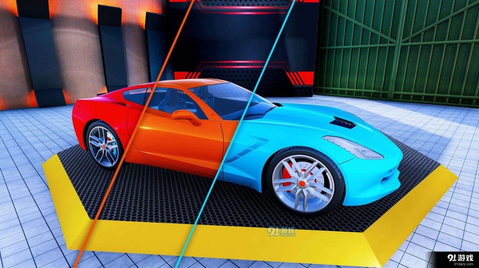 汽車修理工職業(yè)3