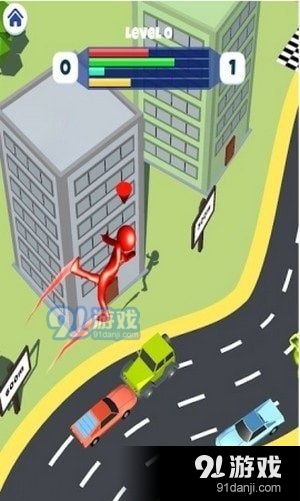 布偶撞車2