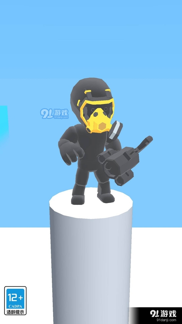 忍者大行動4