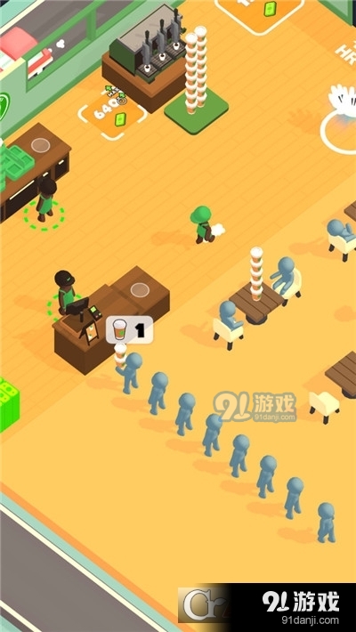 咖啡大師模擬器最新版3