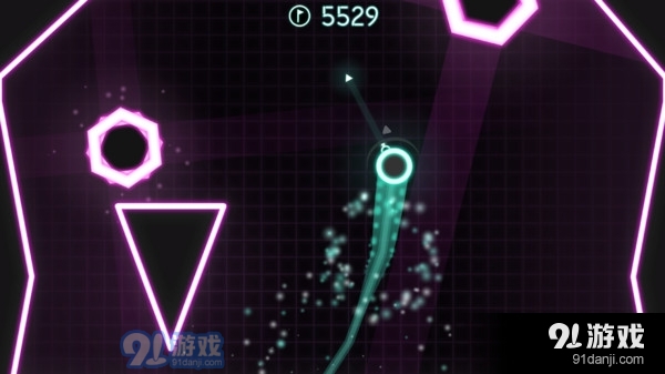 音躍彈跳球3
