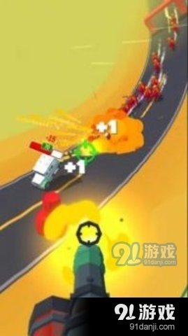 直升機(jī)陣地戰(zhàn)1