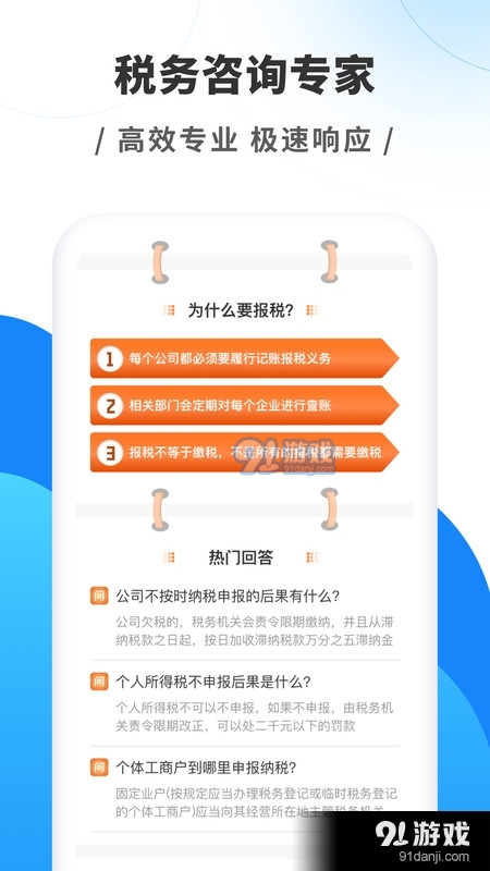 稅務(wù)咨詢專家1