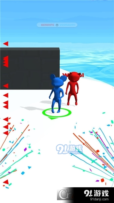貓捉老鼠最新版4