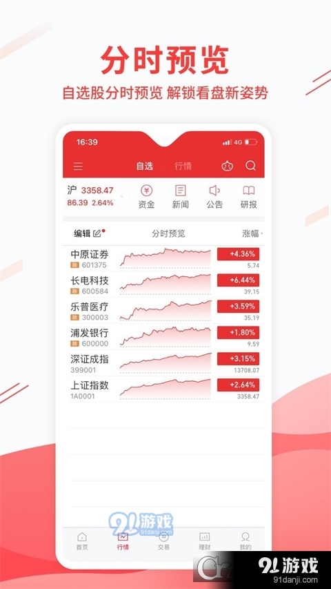 中原證券財(cái)升寶2
