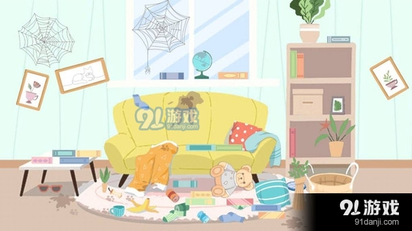 魔法咕卡收納盒2
