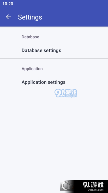 KPassNotes密碼管理3