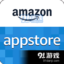 Amazon下载