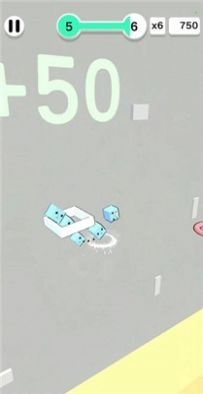 蛇蛇扣籃3