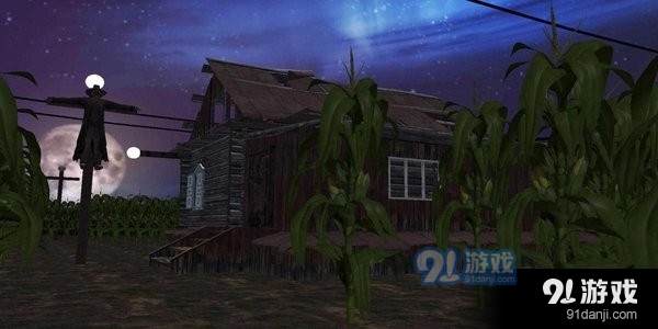 恐怖玉米地漢化版2