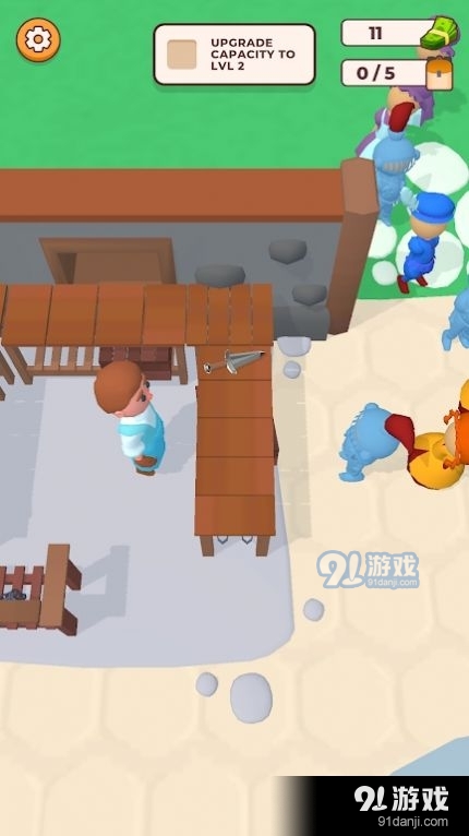 劍的生命2