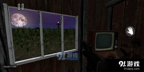 恐怖玉米地漢化版1