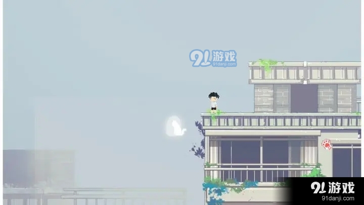 想要成為貓2