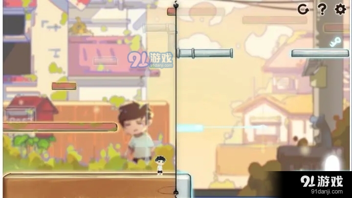 想要成為貓3