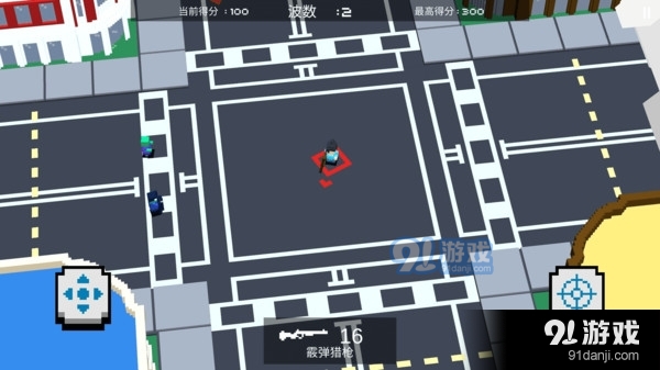 英雄射擊手3