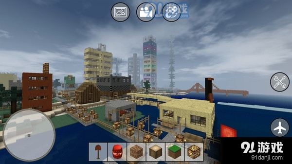 迷你水世界3