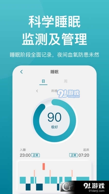 樂心(智能硬件)2