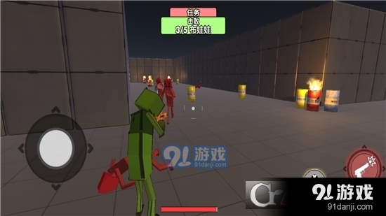 像素火影達人1