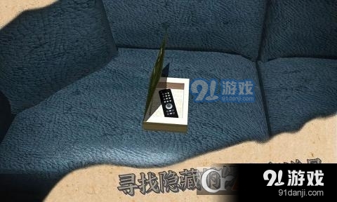 X密室手游4