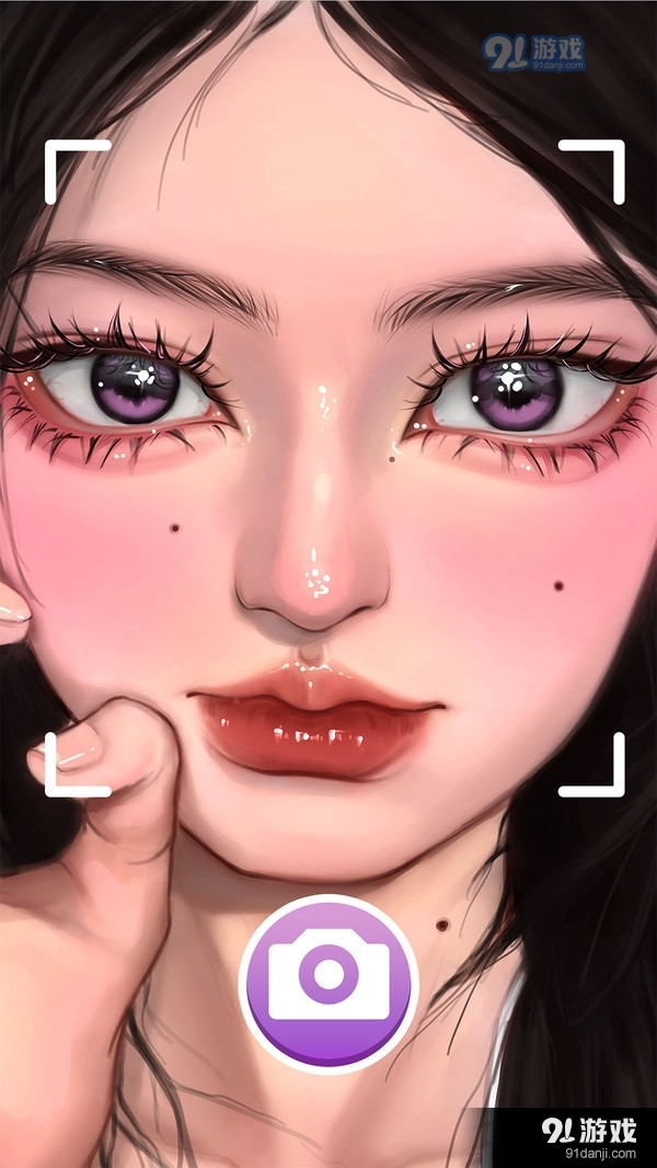 明星化妝師-美妝達(dá)人模擬5