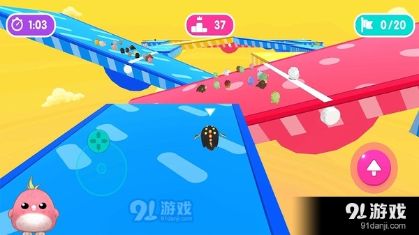口袋小鎮(zhèn)模擬器1