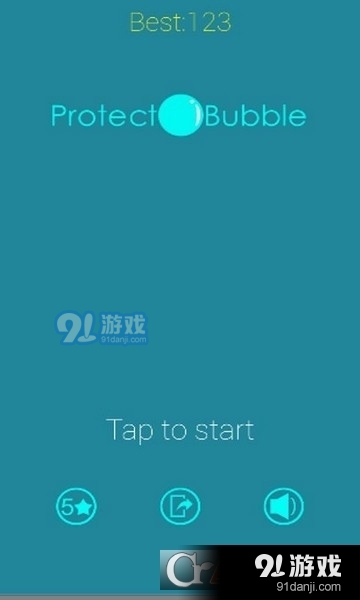 保衛(wèi)泡泡最新安卓版3