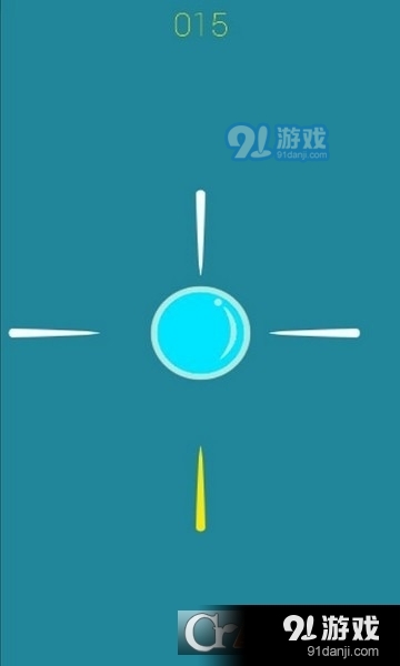 保衛(wèi)泡泡最新安卓版1